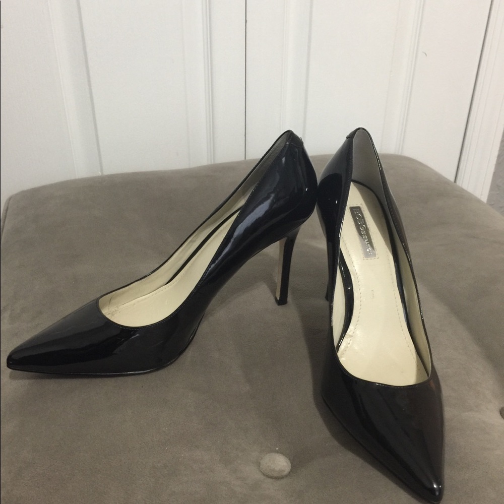BCBG shoes